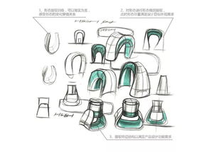 智加設(shè)計推薦 構(gòu)建高效產(chǎn)品設(shè)計作品集的邏輯與策略