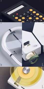 產(chǎn)品設(shè)計中的細(xì)節(jié)藝術(shù) 從微觀到宏觀的用戶體驗提升