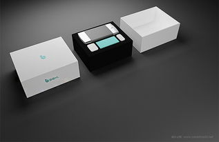 智能與科技的視覺升華 ZoneBrand設(shè)計機(jī)構(gòu)的包裝創(chuàng)新之路