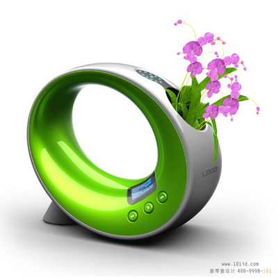 創(chuàng)意花盆設(shè)計 融合美學(xué)與功能的藝術(shù)