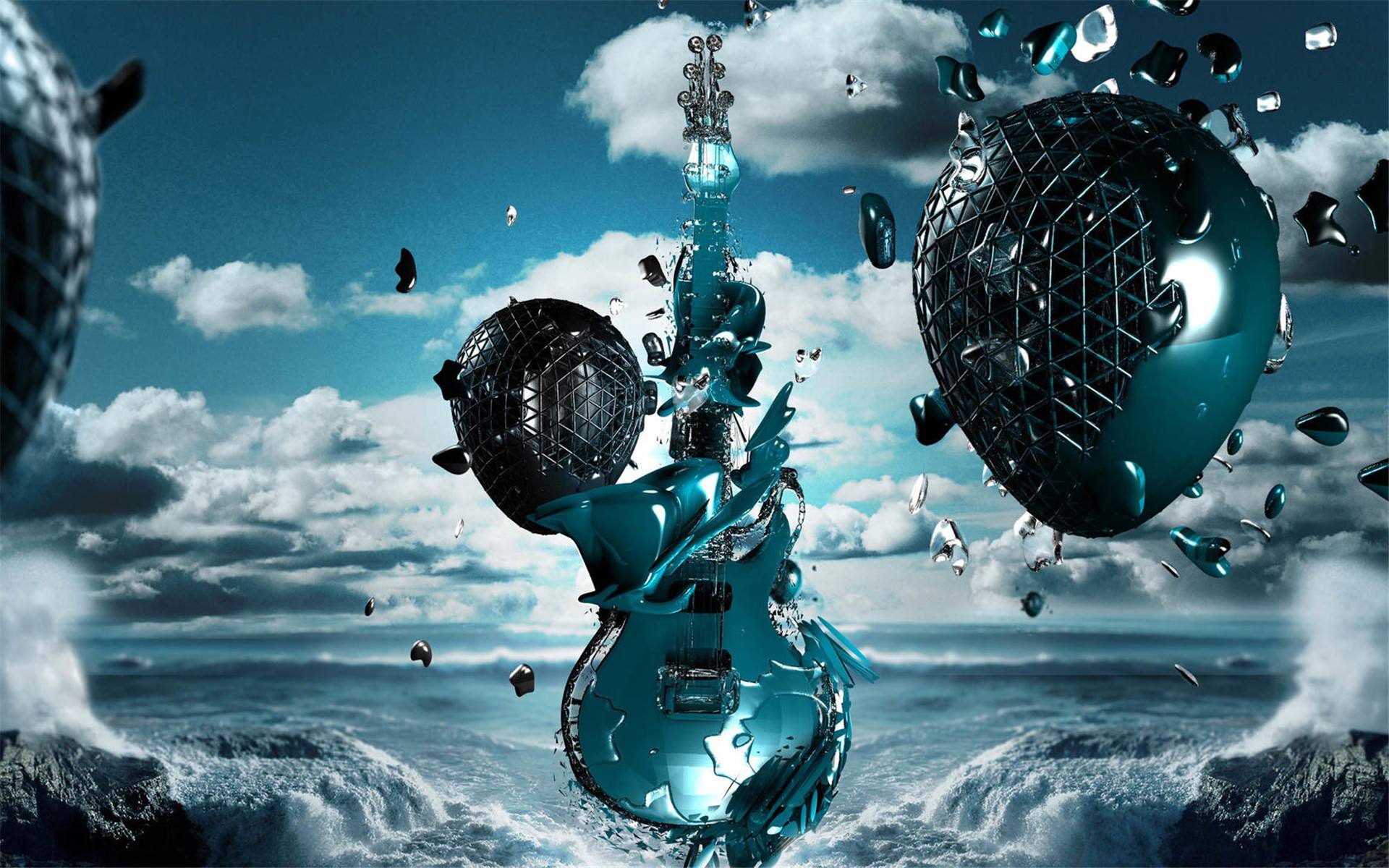 連接你我，拉近世界 Lan-Tam航空公司“拉鏈”創(chuàng)意廣告設(shè)計(jì)賞析