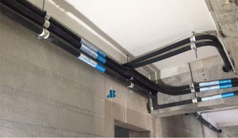 中央空調工程報價具體包括哪些內容？全面解析助你避坑